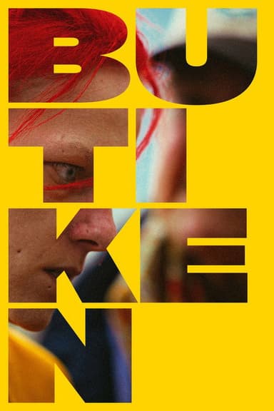 The Store poster