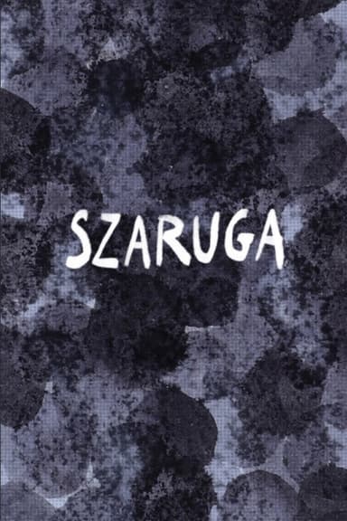 Szaruga poster