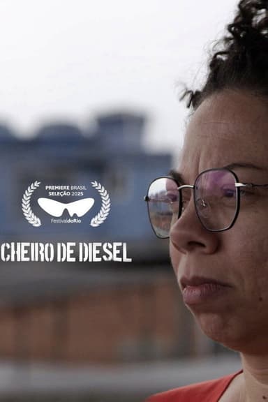 Smell of Diesel poster