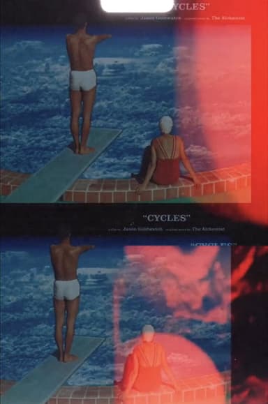 Cycles poster