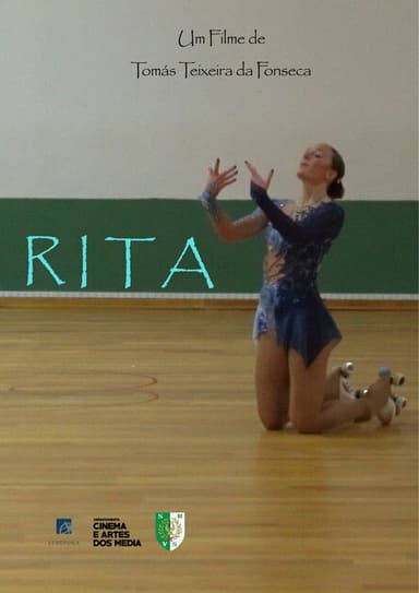 RITA poster