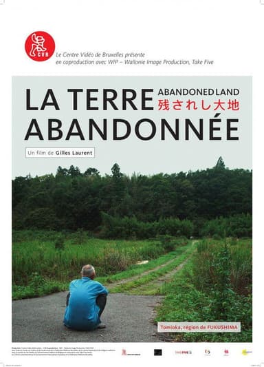Abandoned Land poster