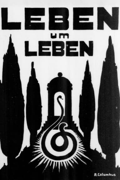 Life Upon Life poster