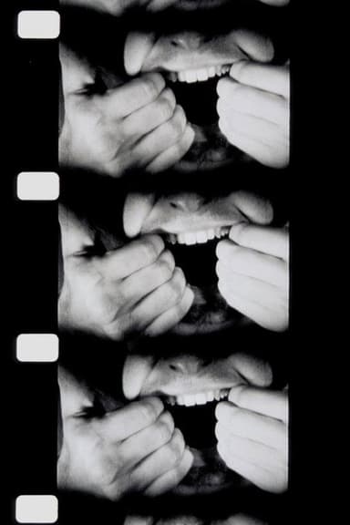 Pulling Mouth poster