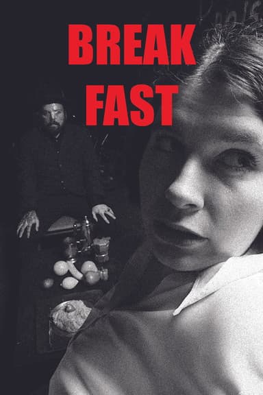 BreakFast poster