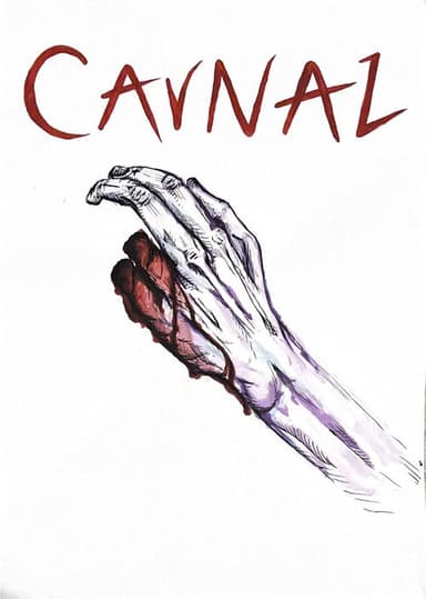 Carnal poster