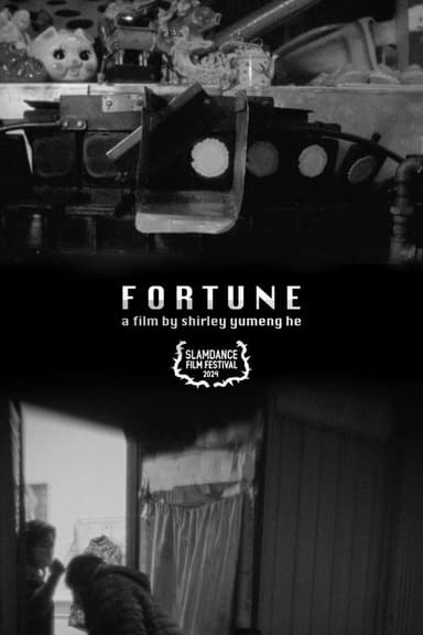 Fortune poster
