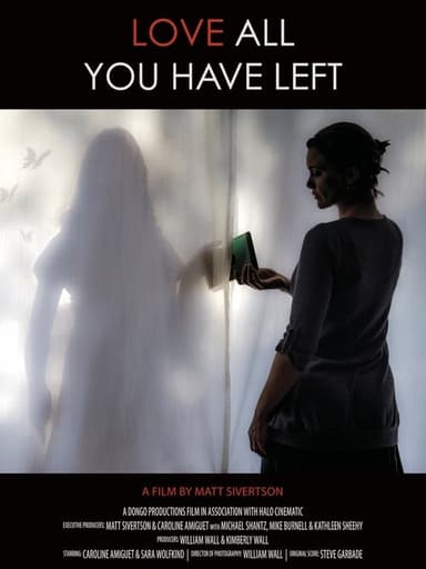 Love All You Have Left poster