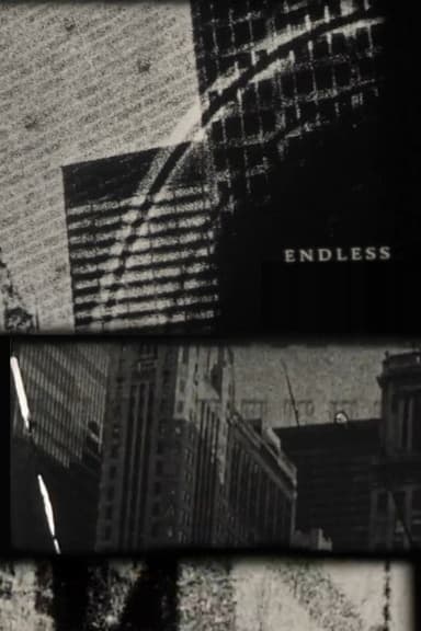 Endless poster