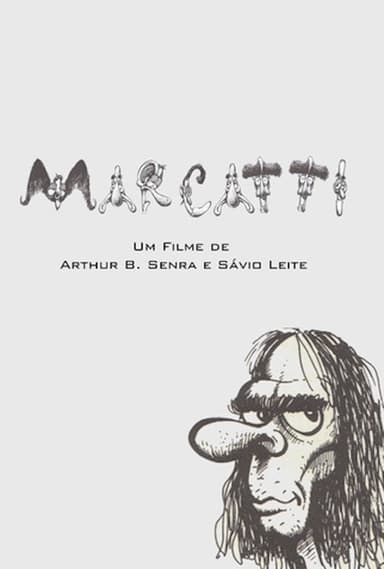 Marcatti poster