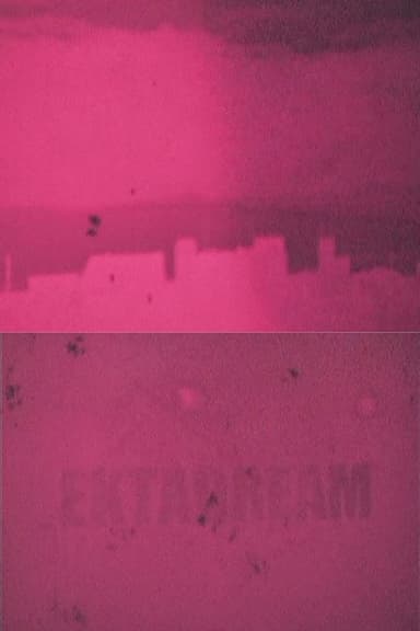 EKTADREAM poster