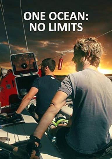 One Ocean: No Limits poster