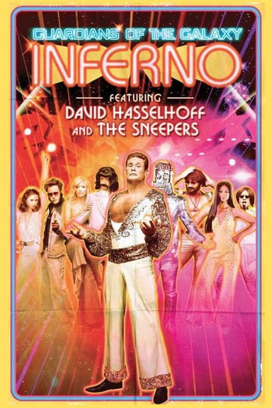 Inferno poster