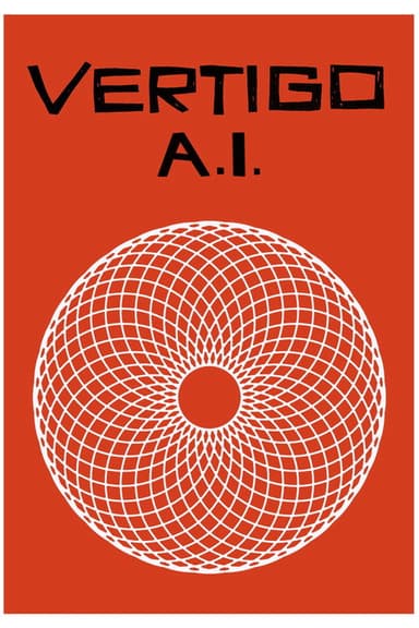 Vertigo A.I. poster