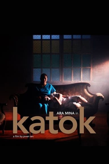 Knock poster