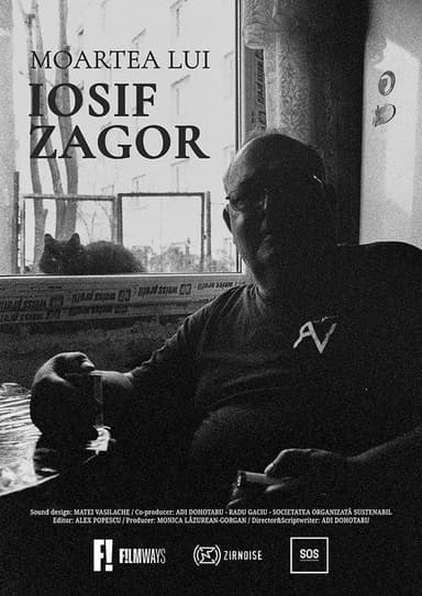 Zagor's Death poster
