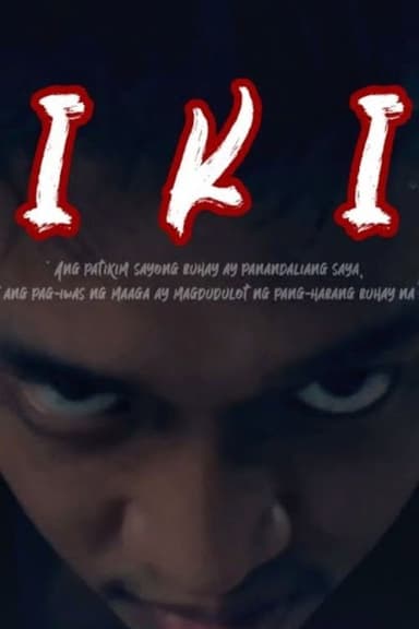 T I K I M poster