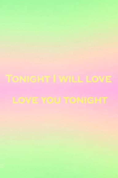 Lose Yourself poster