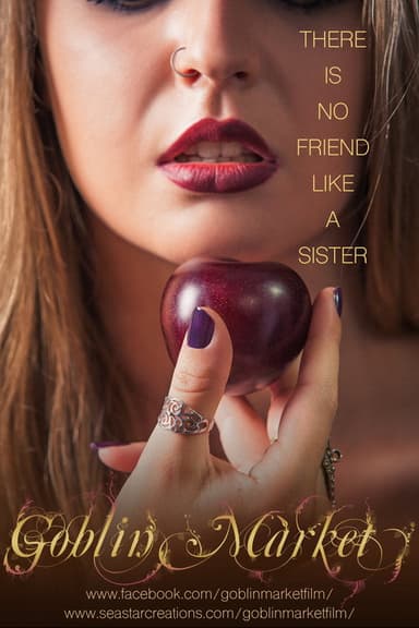 Goblin Market poster