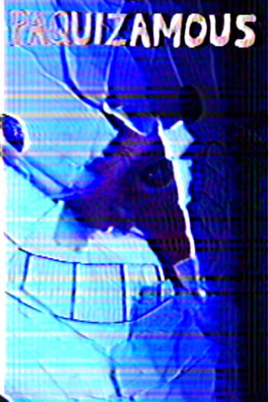 PAQUIZAMOUS poster
