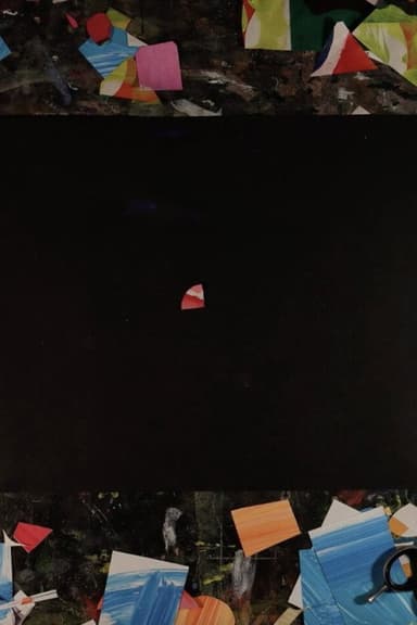 Close Up poster
