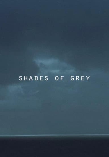 Shades of Grey poster