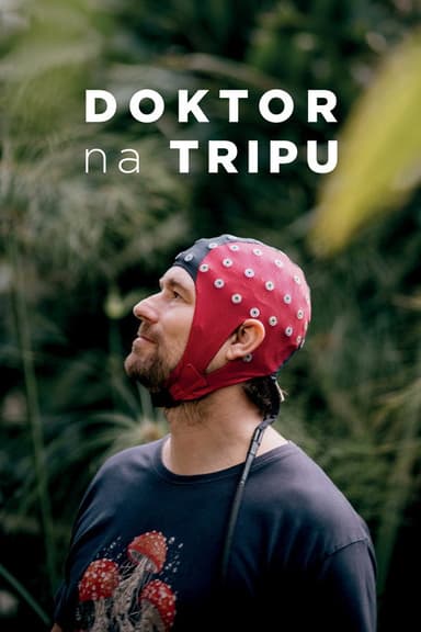 Doktor na tripu poster