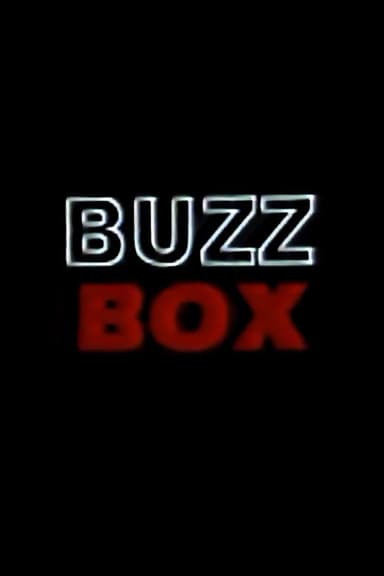 Buzz Box poster