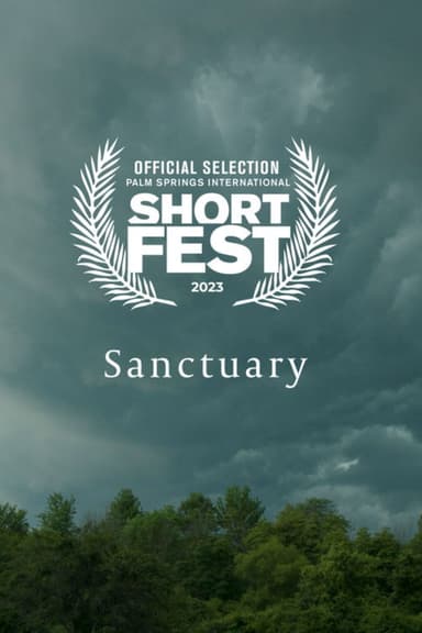 Sanctuary poster
