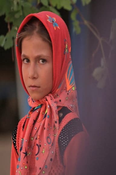 Azadeh poster