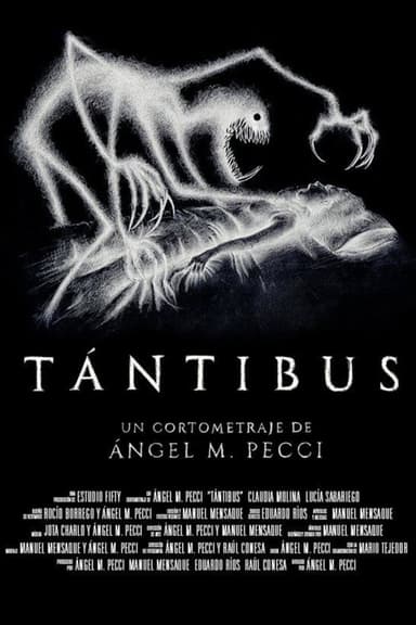 Tántibus poster