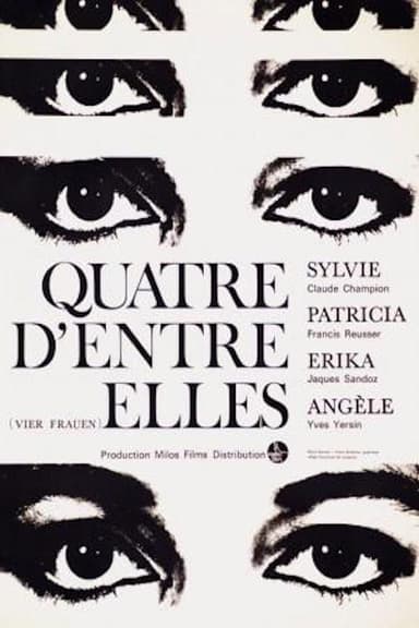 Four of Them poster