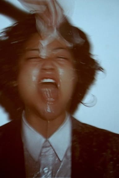 Hand to Mouth poster