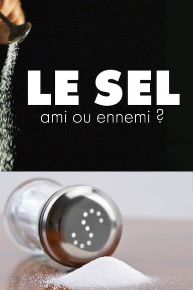 Pass the Salt poster