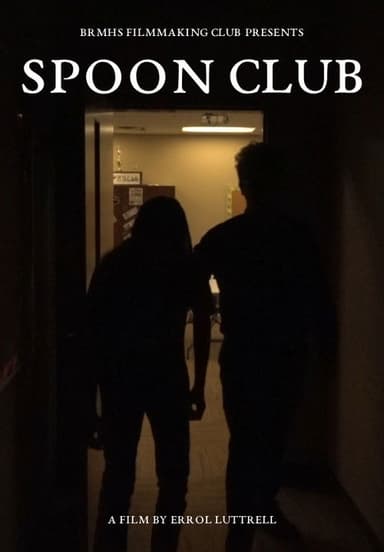 Spoon Club poster