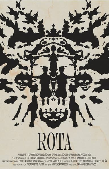 Rota poster