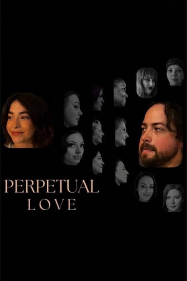 Perpetual Love poster