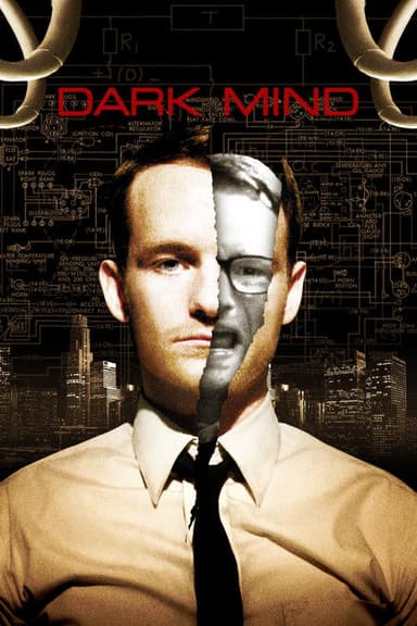 Intellectual Property poster