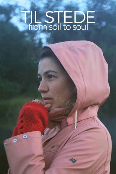 from soil to soul poster