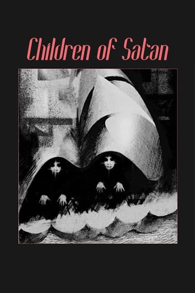Children of Satan poster