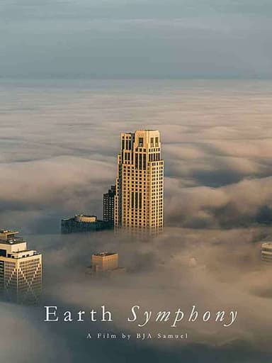 Earth Symphony poster