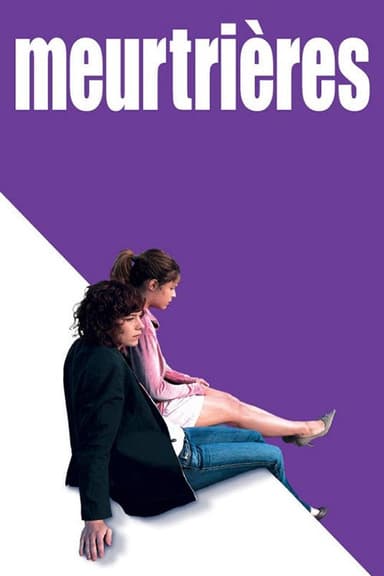 Murderers poster