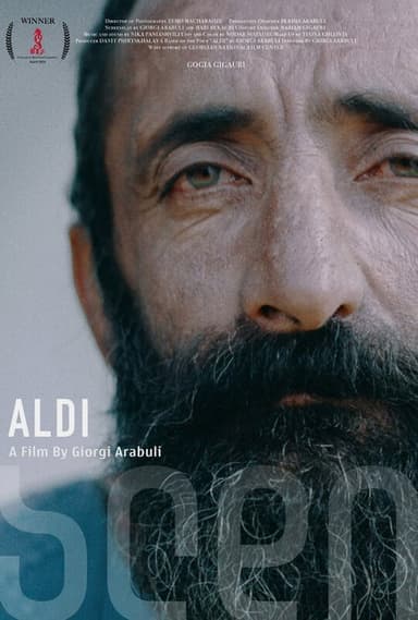 Aldi poster
