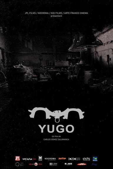 Yugo poster