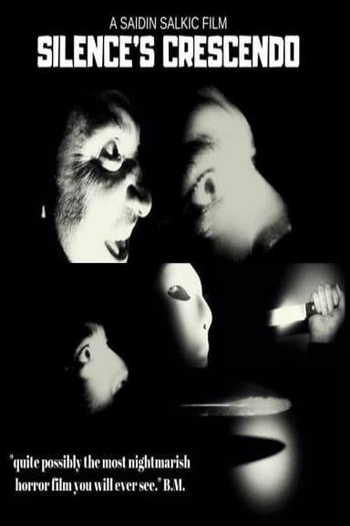 Silence's Crescendo poster