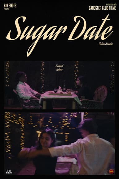 Sugar Date poster