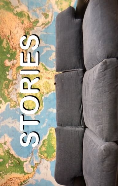 STORIES poster