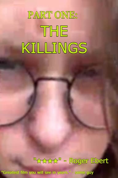 Part One: The Killings poster