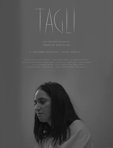 Tagli poster