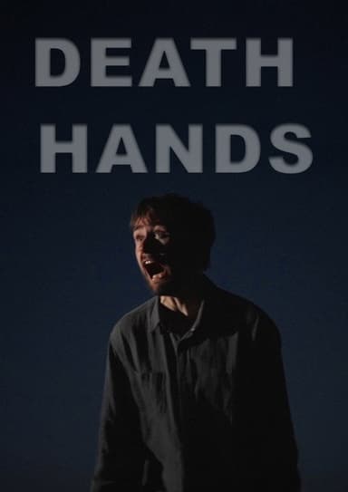 Death Hands poster
